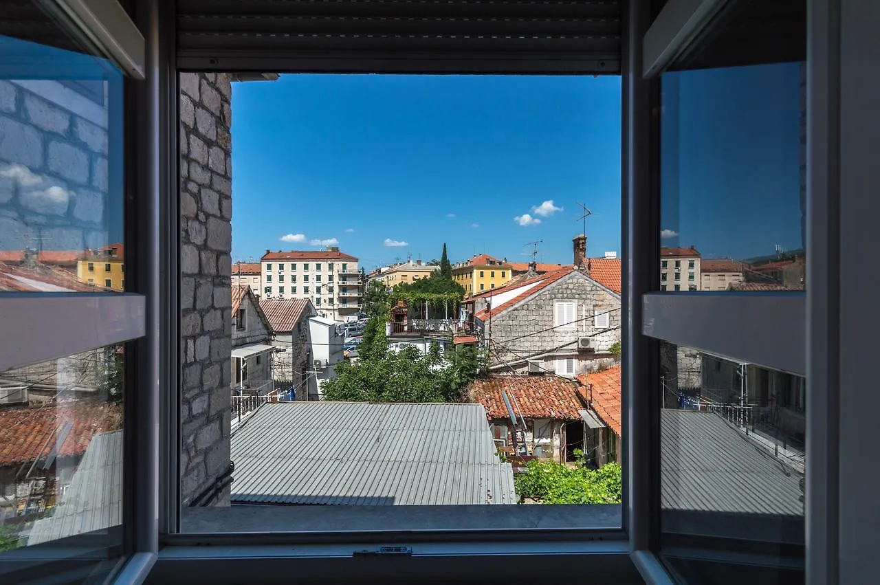Hostel Croatia - Split Old Town contacts