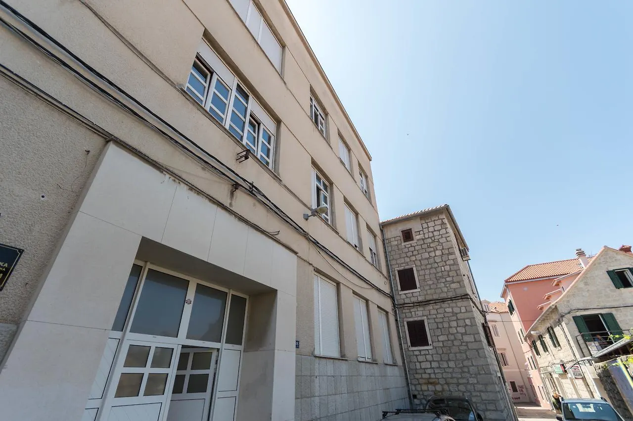 Hostel Croatia - Split Old Town