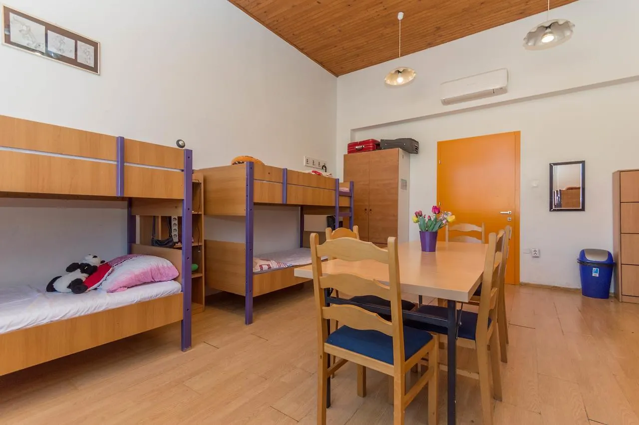 Hostel Croatia - Split Old Town Croatia