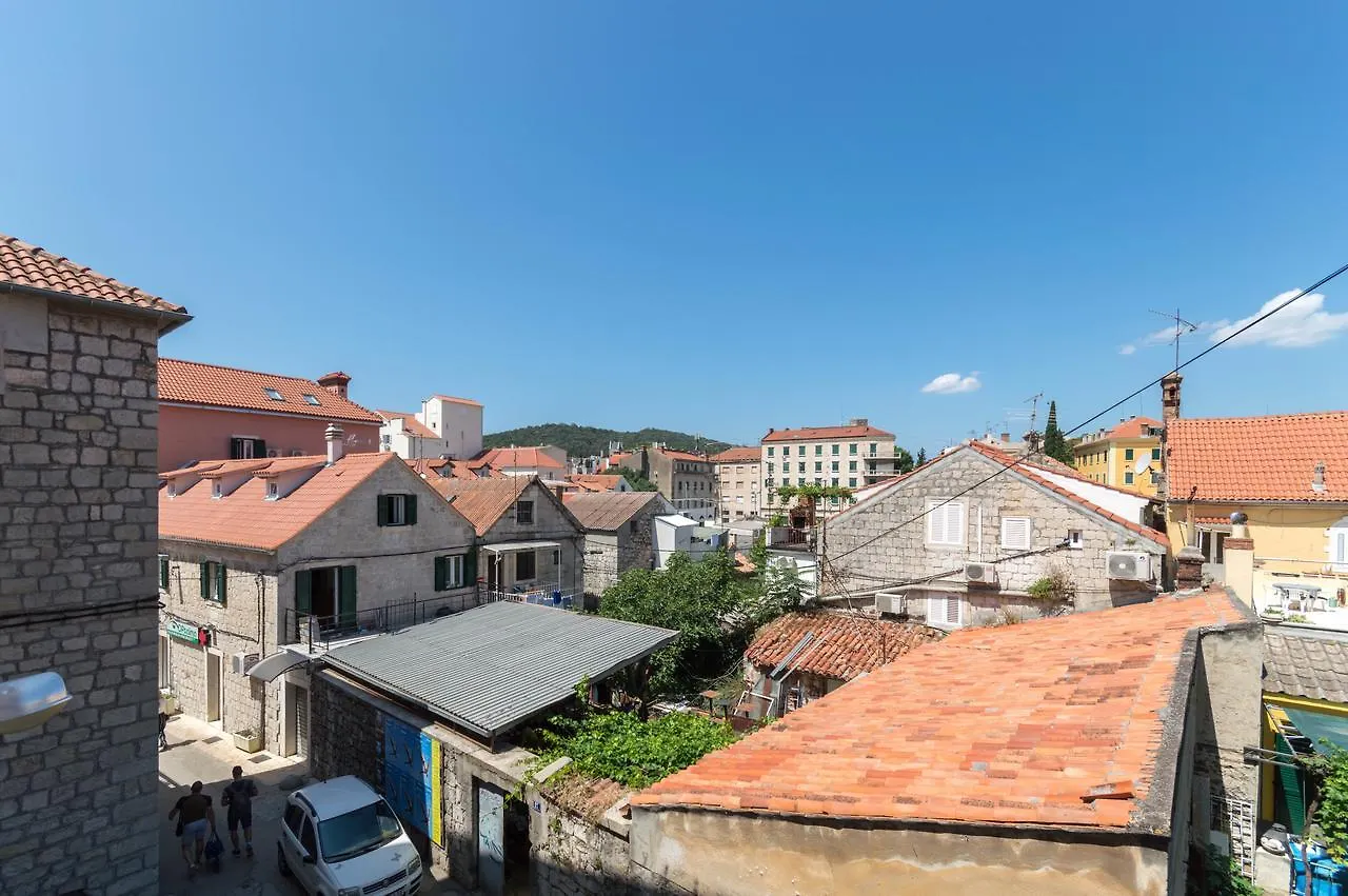Hostel Croatia - Split Old Town Croatia