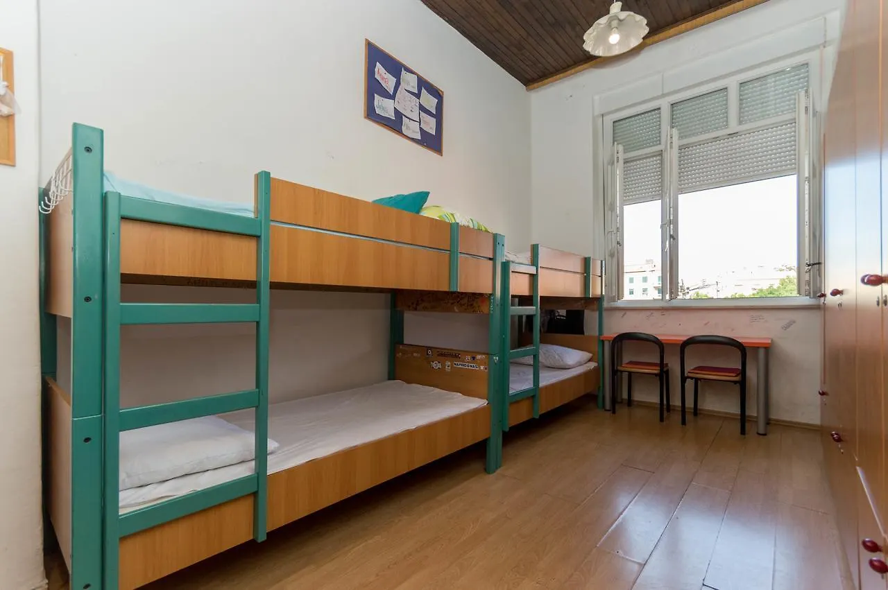 Hostel Croatia - Split Old Town