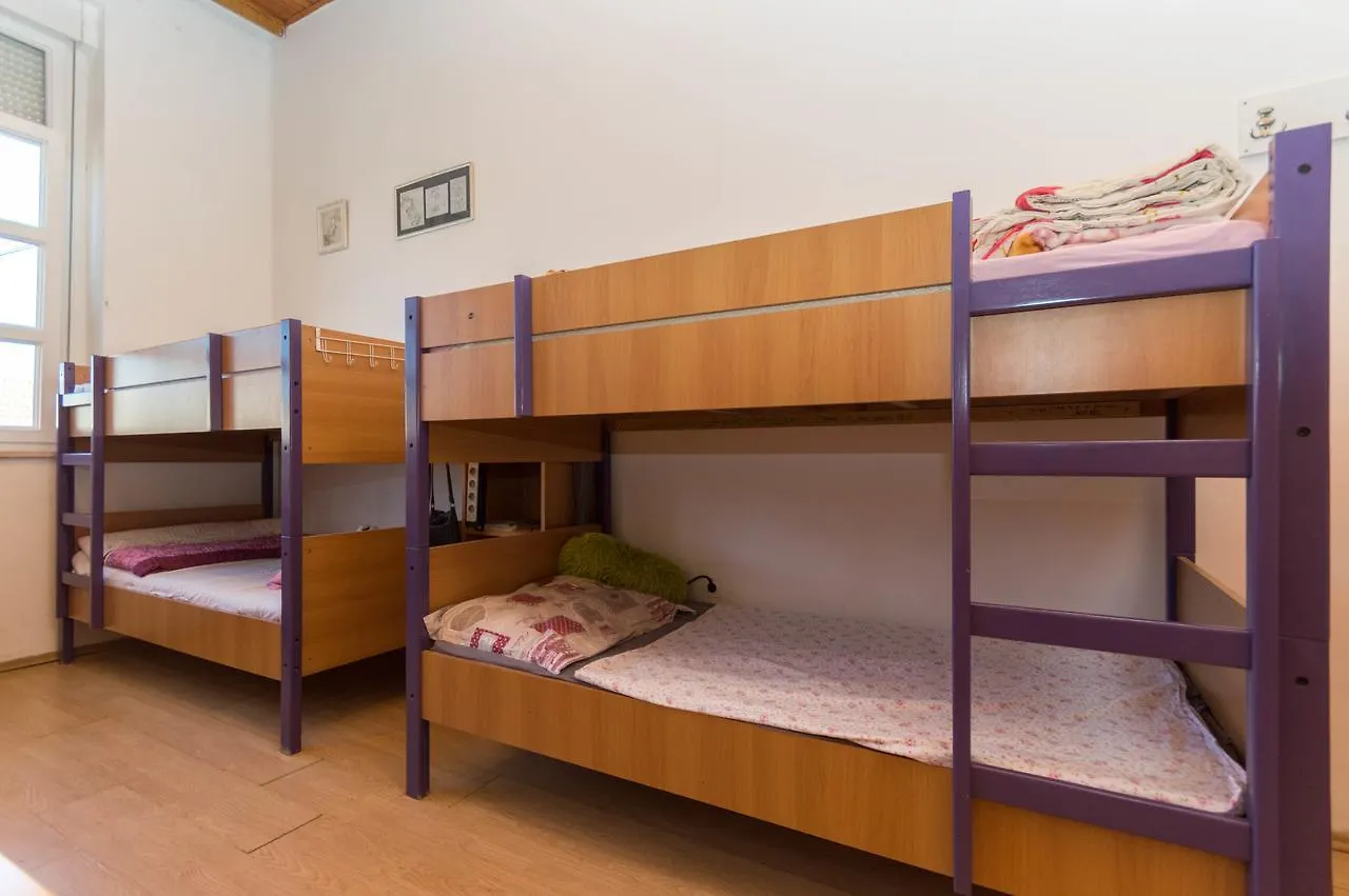 Hostel Croatia - Split Old Town