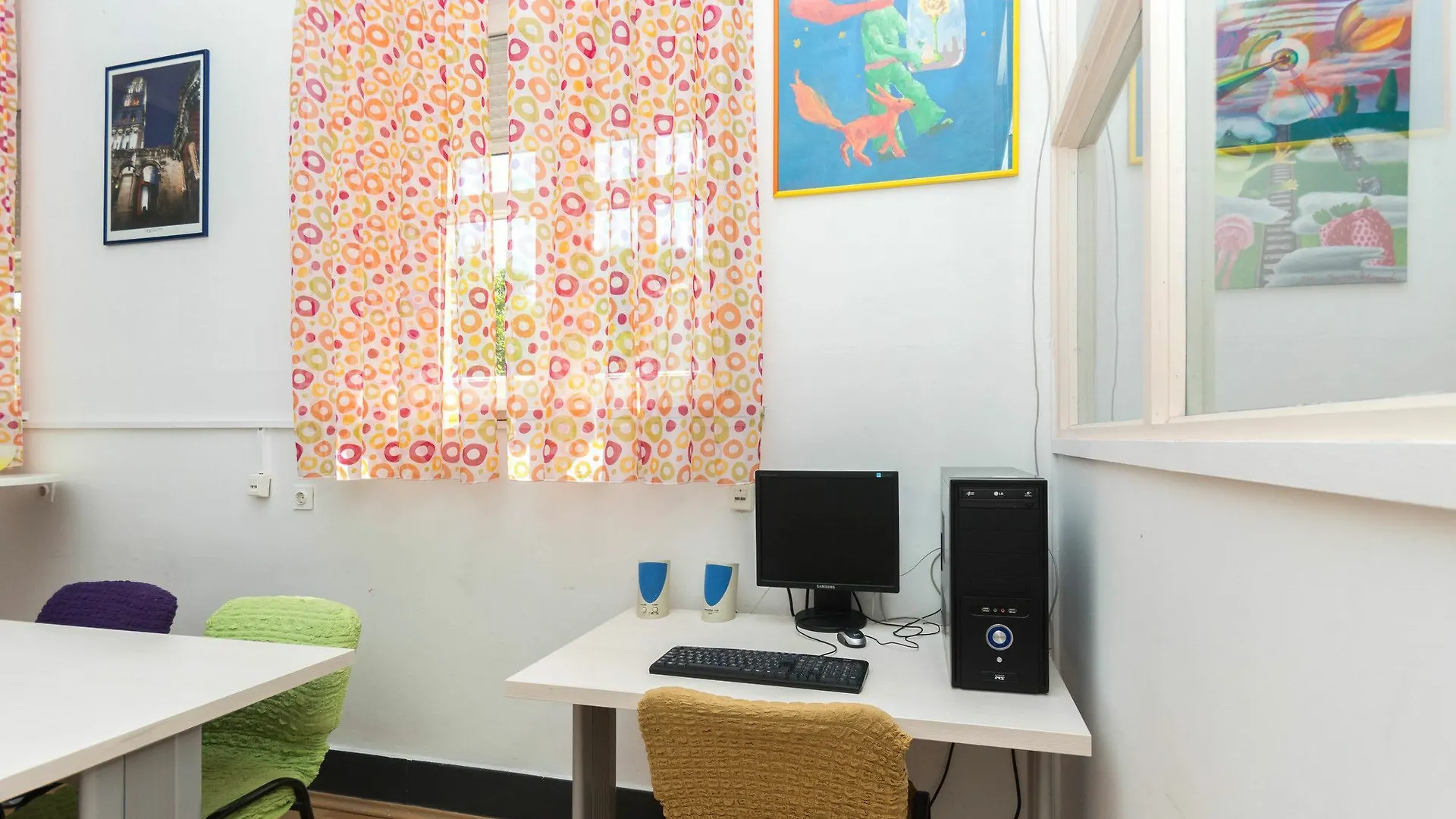 Hostel Croatia - Split Old Town Croatia