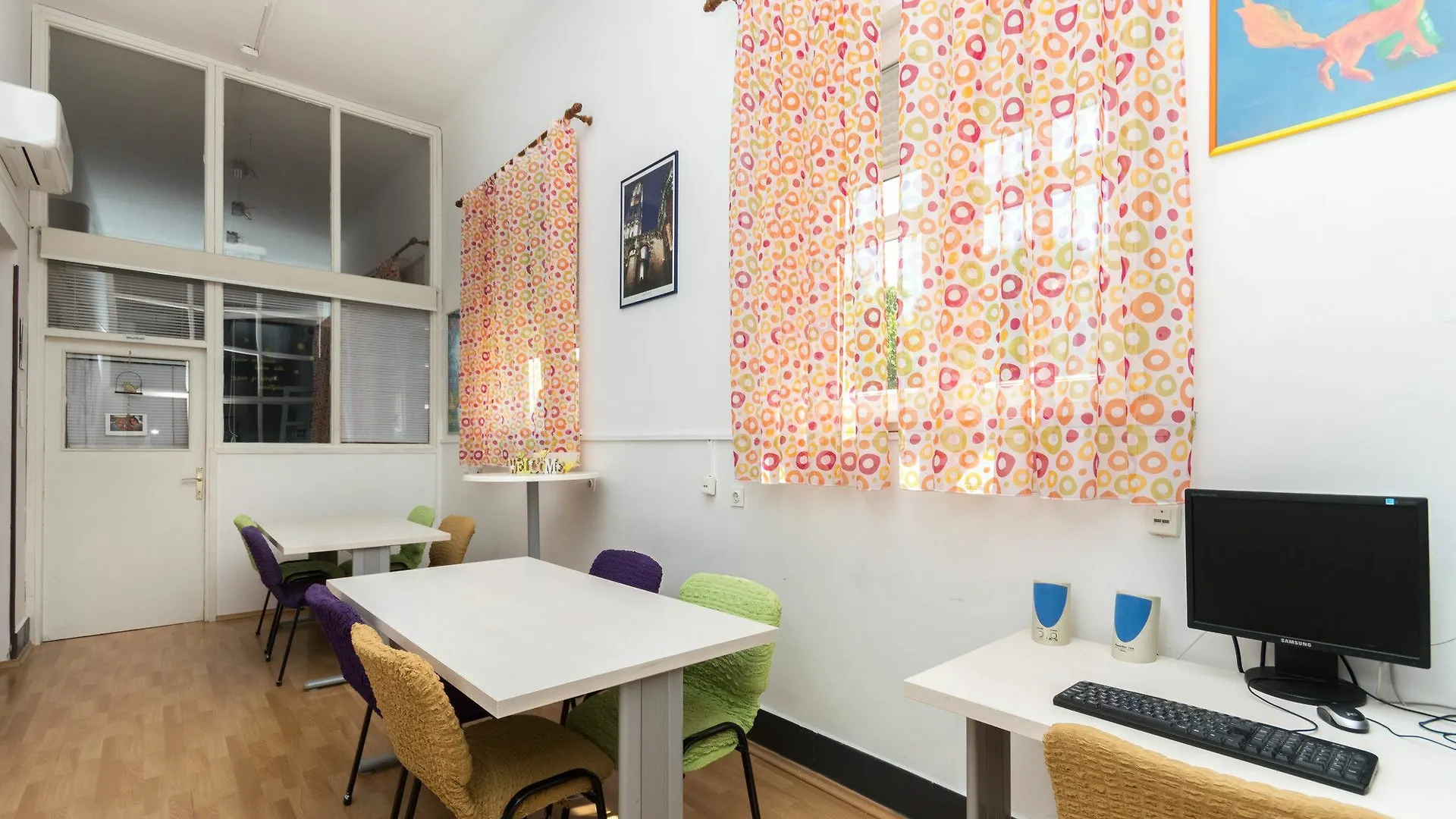 Hostel Croatia - Split Old Town Croatia