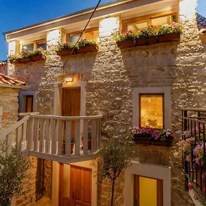 Gasthuis Stone House Luxury